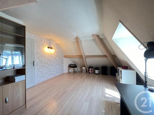 Maison à vendre  6 pièces - 129 m 2   LES ESSARTS LE ROI  - 78