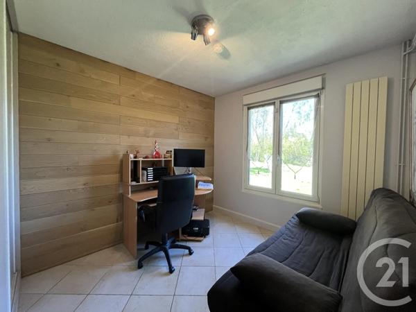 Maison à vendre  6 pièces - 129 m 2   LES ESSARTS LE ROI  - 78