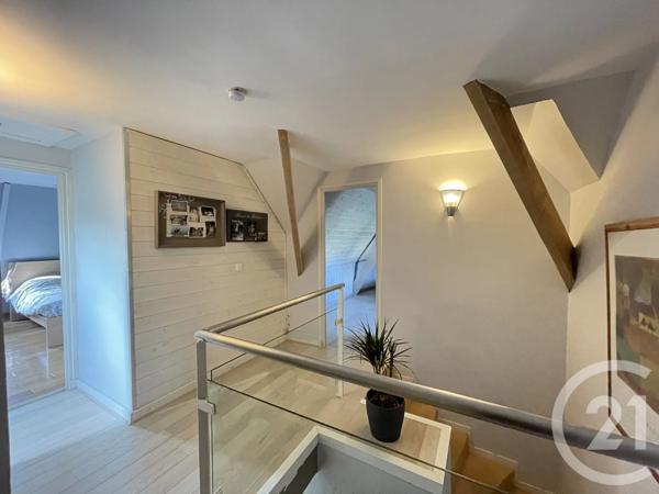 Maison à vendre  6 pièces - 129 m 2   LES ESSARTS LE ROI  - 78