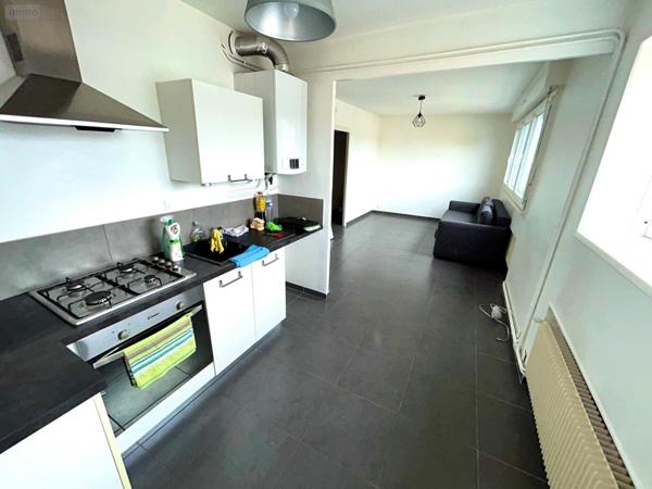 Appartement à vendre à Hazebrouck dans le Nord (59190), ref :