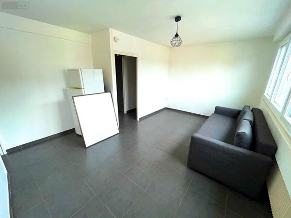 Appartement à vendre à Hazebrouck dans le Nord (59190), ref :