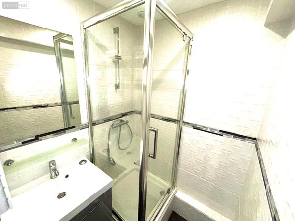 Appartement à vendre à Hazebrouck dans le Nord (59190), ref :