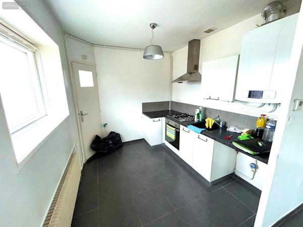 Appartement à vendre à Hazebrouck dans le Nord (59190), ref :