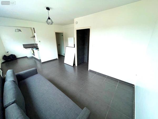 Appartement à vendre à Hazebrouck dans le Nord (59190), ref :