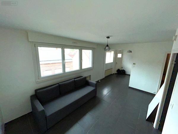 Appartement à vendre à Hazebrouck dans le Nord (59190), ref :