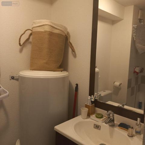 Studio à vendre à Villeneuve-d'Ascq dans le Nord (59491), ref : H125025