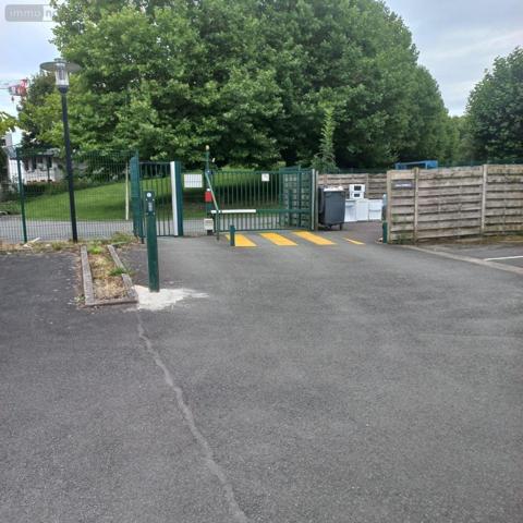 Studio à vendre à Villeneuve-d'Ascq dans le Nord (59491), ref : H125025