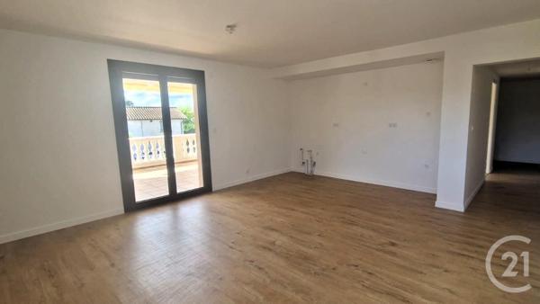 Appartement T3 à vendre  3 pièces - 69,44 m2 QUINCIEUX - 69