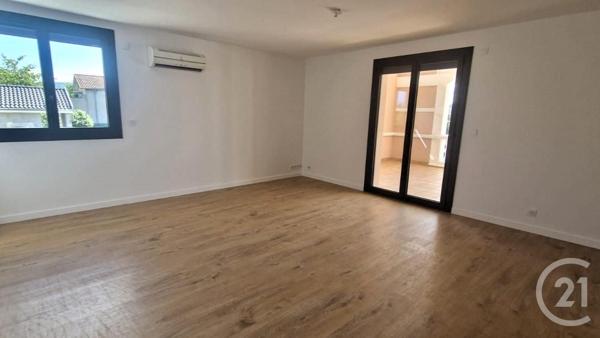 Appartement T3 à vendre  3 pièces - 69,44 m2 QUINCIEUX - 69