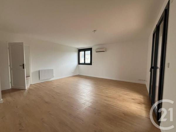 Appartement T3 à vendre  3 pièces - 69,44 m2 QUINCIEUX - 69