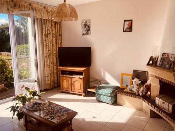 Maison 4 chambres