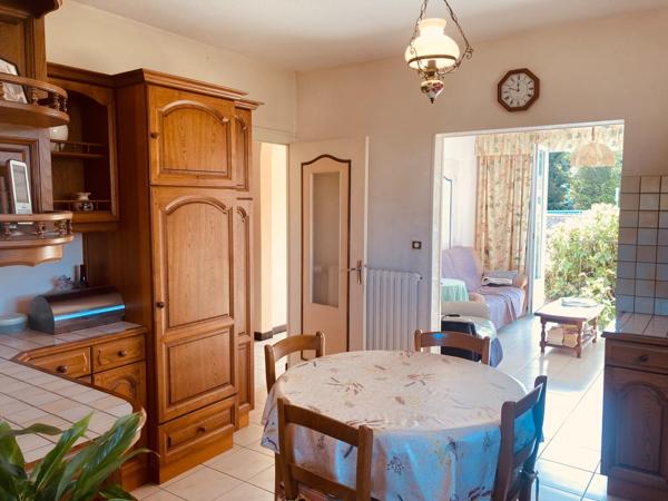 Maison 4 chambres