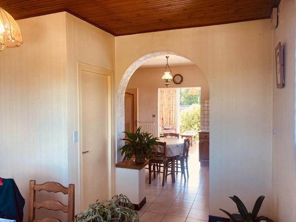 Maison 4 chambres