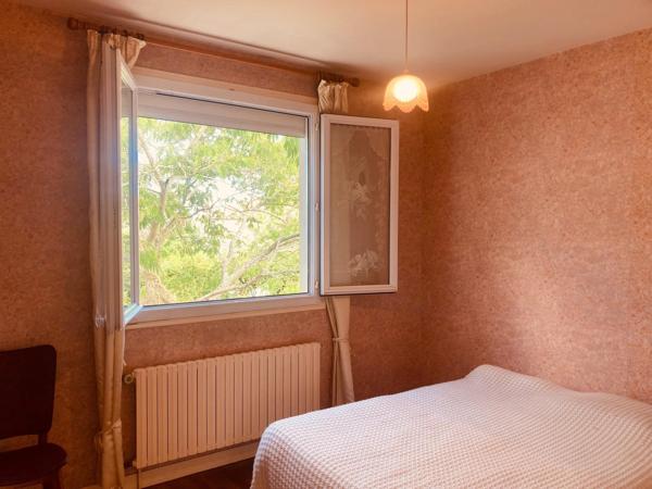 Maison 4 chambres