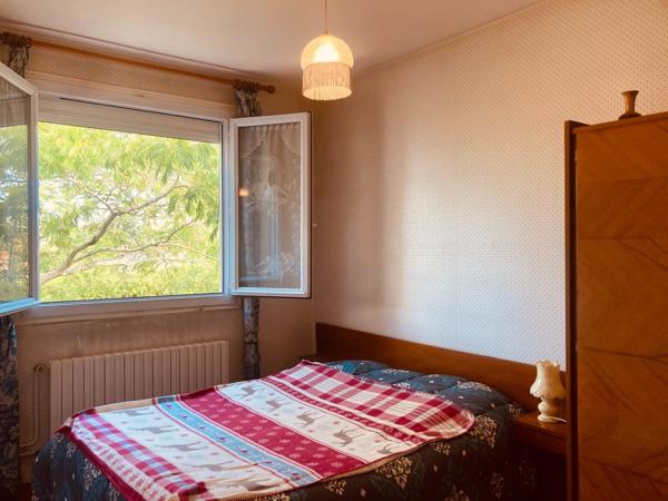 Maison 4 chambres