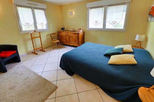 Dpt Vosges (88), à vendre LA BRESSE maison P7