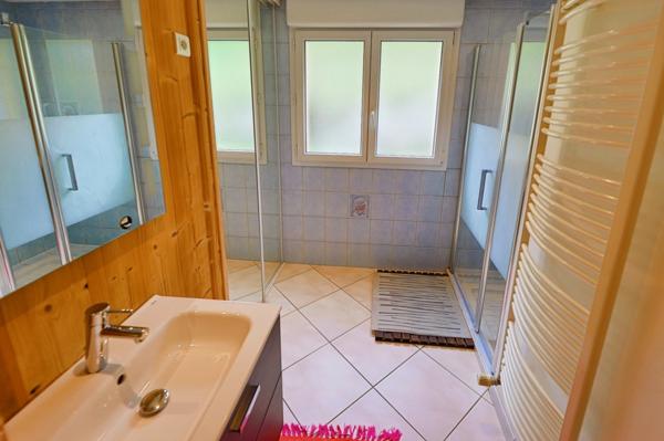 Dpt Vosges (88), à vendre LA BRESSE maison P7