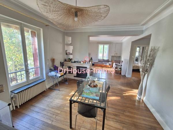 Appartement à vendre 6 pièces de 139 m²