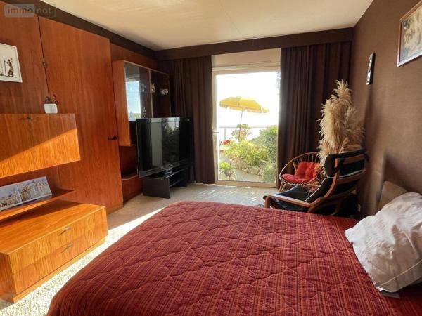 Maison à vendre à Larmor-Plage dans le Morbihan (56260), ref : 56079-1107   
La Nourriguel