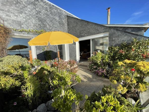 Maison à vendre à Larmor-Plage dans le Morbihan (56260), ref : 56079-1107   
La Nourriguel