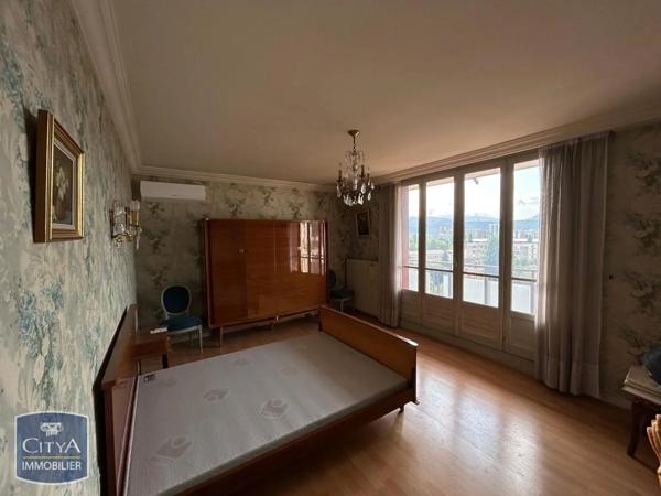 Appartement à vendre 3 pièces 87m²