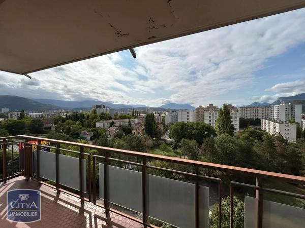 Appartement à vendre 3 pièces 87m²