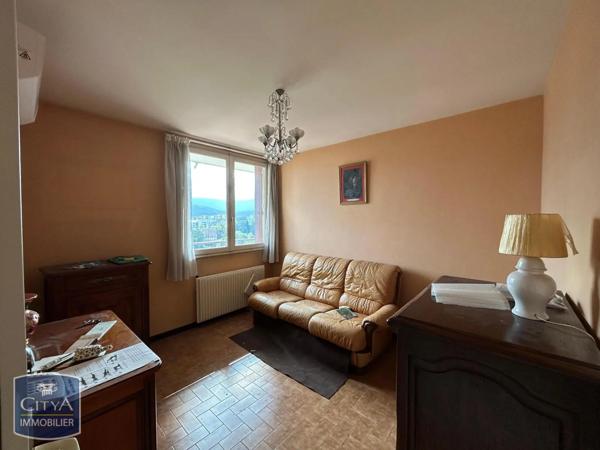 Appartement à vendre 3 pièces 87m²