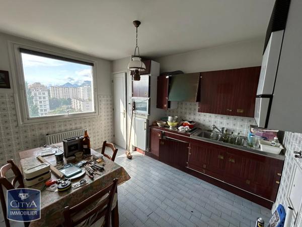 Appartement à vendre 3 pièces 87m²