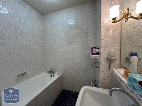 Appartement à vendre 3 pièces 87m²