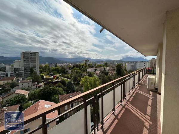 Appartement à vendre 3 pièces 87m²