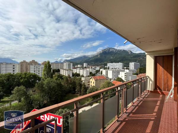 Appartement à vendre 3 pièces 87m²