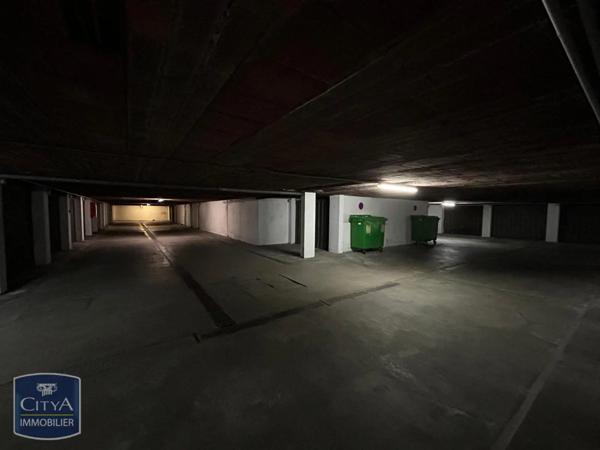 Appartement à vendre 3 pièces 87m²