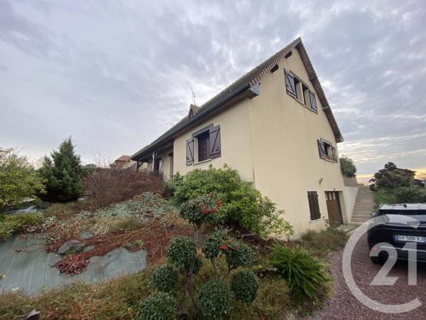 Maison à vendre  6 pièces - 129 m2 GLOS - 14