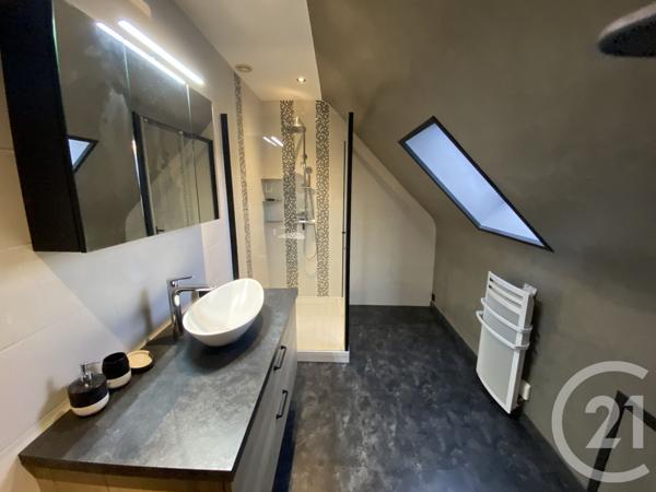 Maison à vendre  6 pièces - 129 m2 GLOS - 14