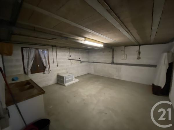 Maison à vendre  6 pièces - 129 m2 GLOS - 14