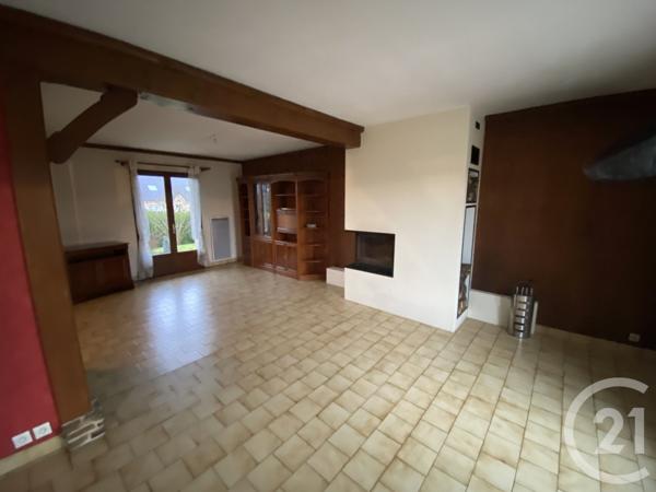 Maison à vendre  6 pièces - 129 m2 GLOS - 14