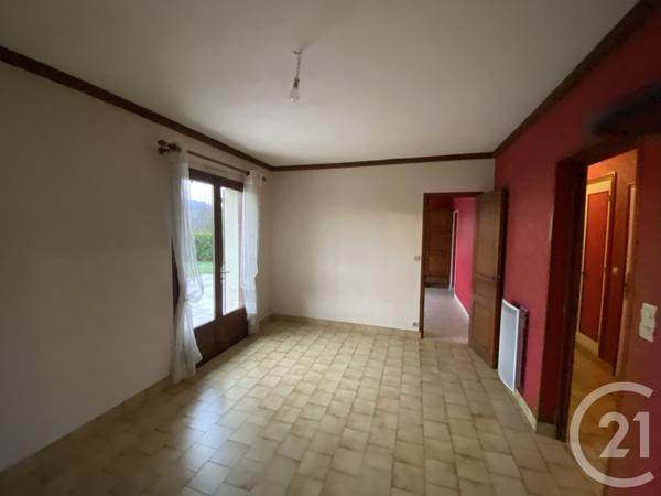 Maison à vendre  6 pièces - 129 m2 GLOS - 14