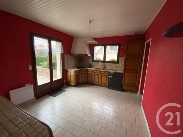 Maison à vendre  6 pièces - 129 m2 GLOS - 14