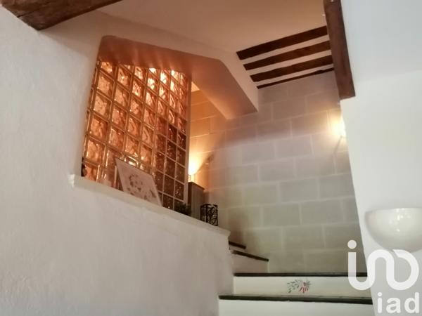 Maison à vendre 6 pièces 141 m² Althen-des-Paluds