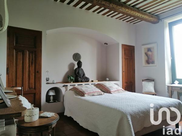 Maison à vendre 6 pièces 141 m² Althen-des-Paluds