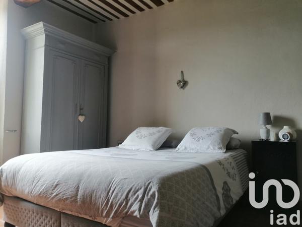 Maison à vendre 6 pièces 141 m² Althen-des-Paluds