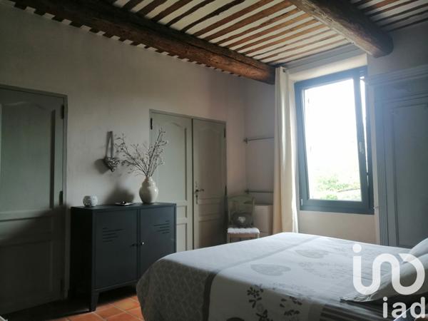 Maison à vendre 6 pièces 141 m² Althen-des-Paluds