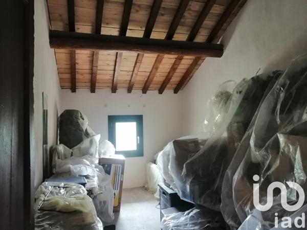 Maison à vendre 6 pièces 141 m² Althen-des-Paluds