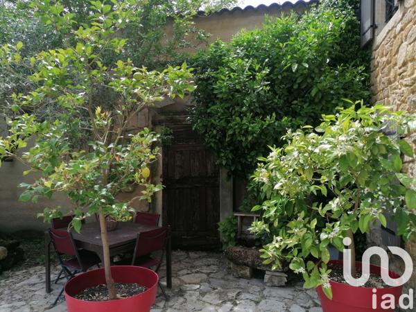 Maison à vendre 6 pièces 141 m² Althen-des-Paluds