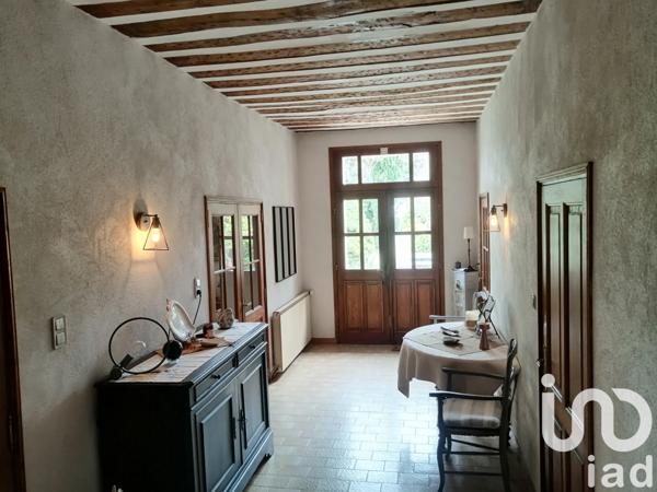 Maison à vendre 6 pièces 141 m² Althen-des-Paluds