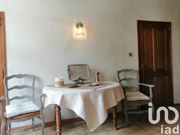 Maison à vendre 6 pièces 141 m² Althen-des-Paluds