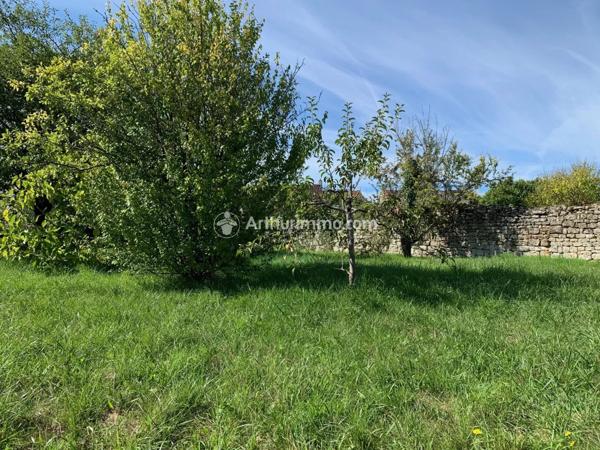 Vente Terrain 309 m2 à Aulnay