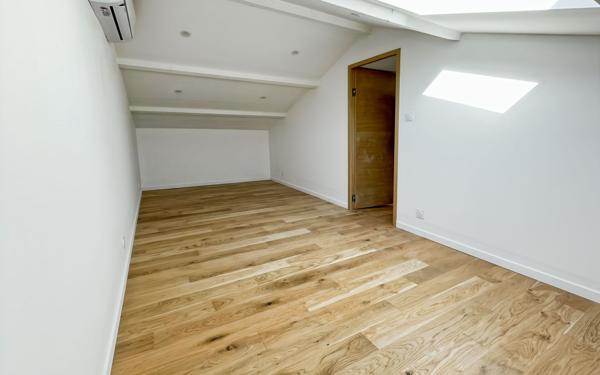 Maison à vendre    4 pièces •  Neuvic