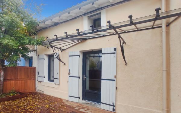 Maison à vendre    4 pièces •  Neuvic