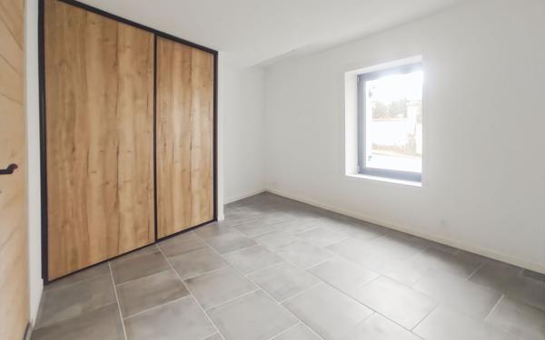 Maison à vendre    4 pièces •  Neuvic